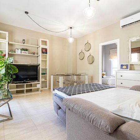 Allo Apartments Arroyo Centro 1 Habitacion Jerez de la Frontera Ngoại thất bức ảnh