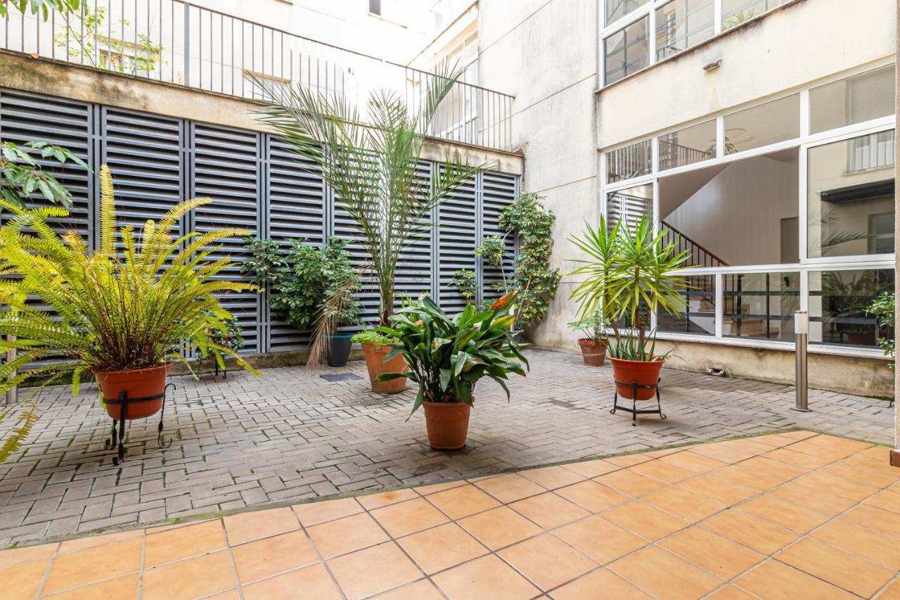 Allo Apartments Arroyo Centro 1 Habitacion Jerez de la Frontera Ngoại thất bức ảnh