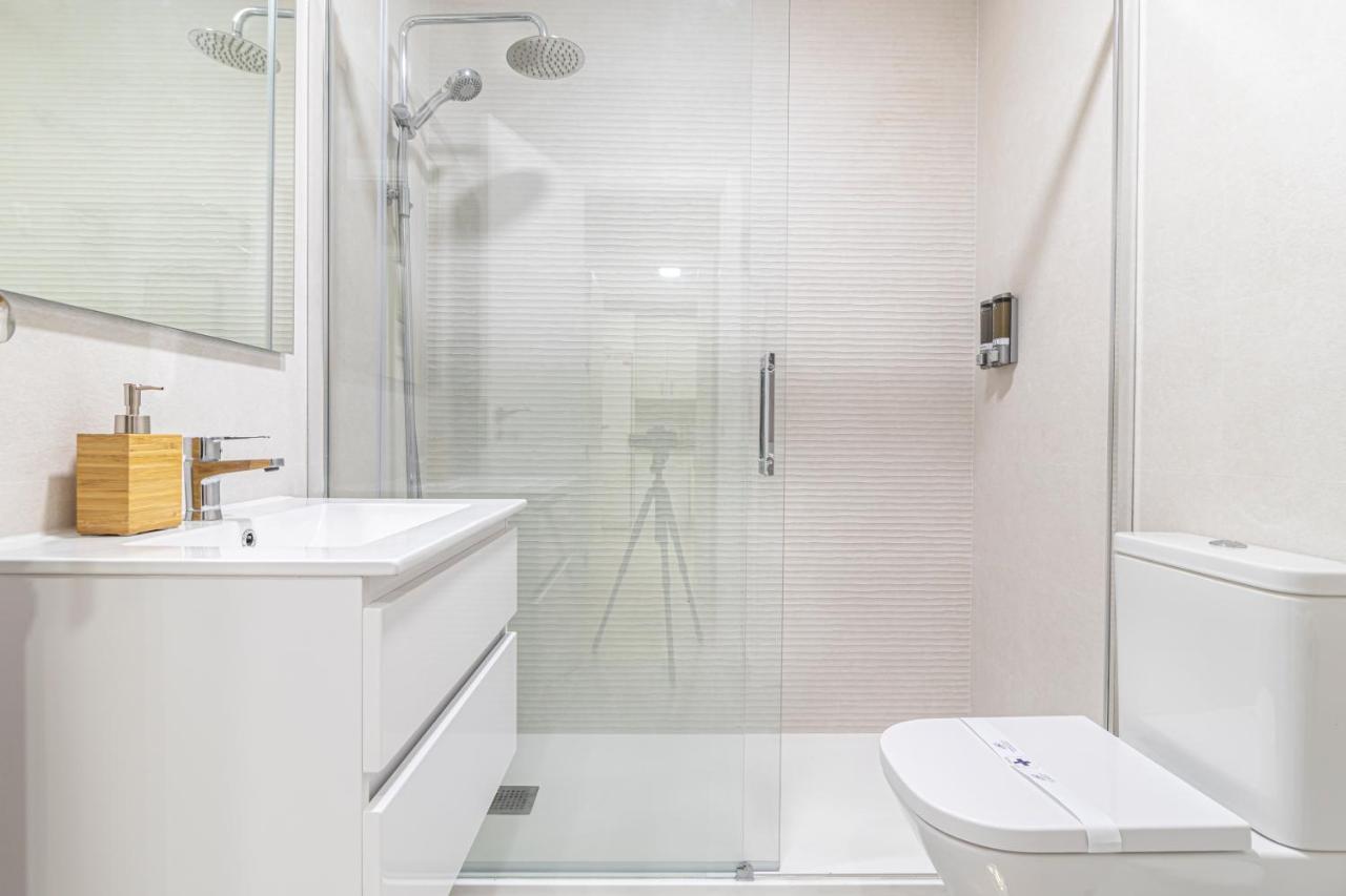 Allo Apartments Arroyo Centro 1 Habitacion Jerez de la Frontera Ngoại thất bức ảnh
