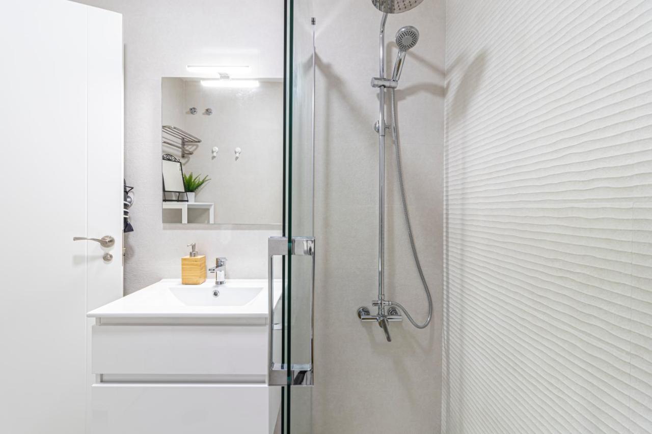Allo Apartments Arroyo Centro 1 Habitacion Jerez de la Frontera Ngoại thất bức ảnh