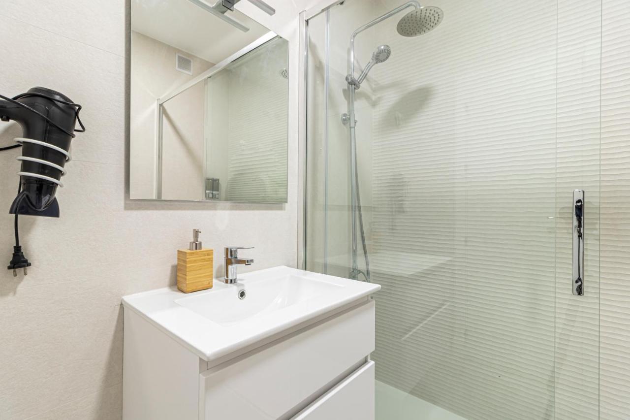 Allo Apartments Arroyo Centro 1 Habitacion Jerez de la Frontera Ngoại thất bức ảnh