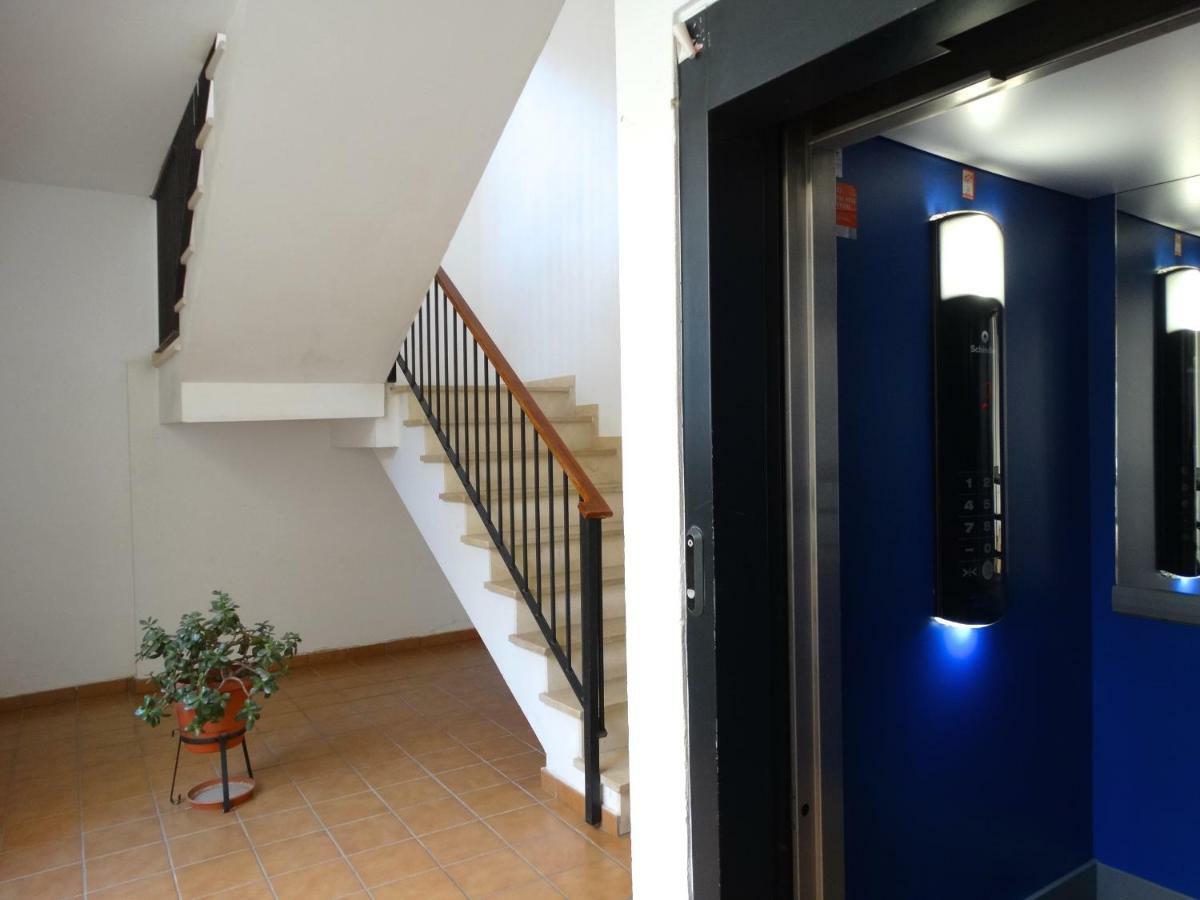Allo Apartments Arroyo Centro 1 Habitacion Jerez de la Frontera Ngoại thất bức ảnh