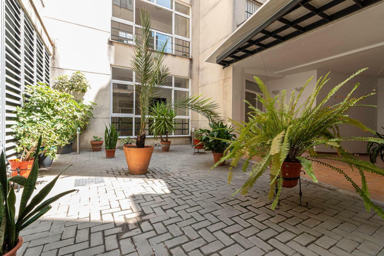Allo Apartments Arroyo Centro 1 Habitacion Jerez de la Frontera Ngoại thất bức ảnh